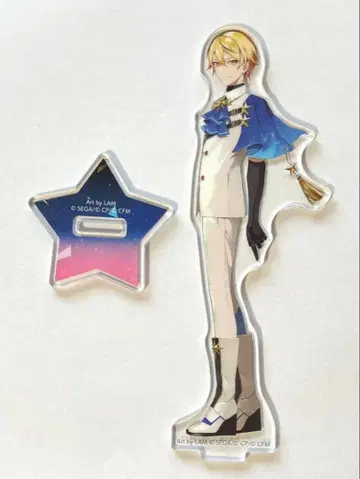 프로세카 아크릴 스탠드 텐마 츠카사