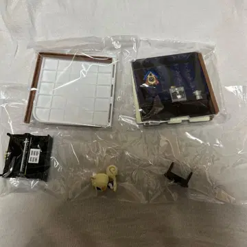 동물의 숲 해피룸 준