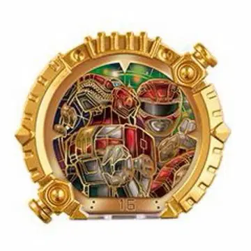 고주황 센타이 링 주우렌쟈