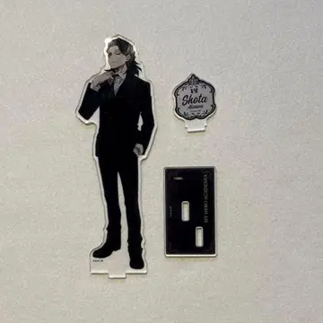 나의 히어로 아카데미아 아크릴 스탠드 그리니쉬 아이자와 쇼타