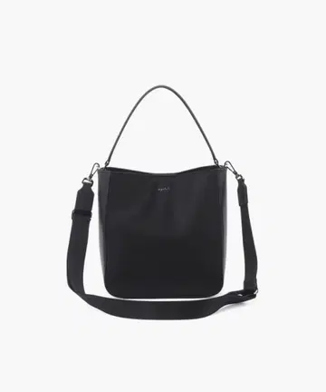 [ agnes b. ] 에네스베 VAS11-04 2way 원숄더백