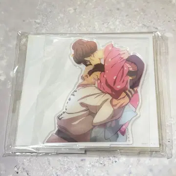 귀멸의 칼날 장면 그대로 아크릴 스탠드 코하쿠 코유키