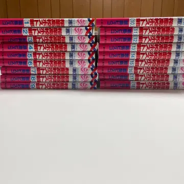 오란고교 호스트부 1~18권 전권 세트