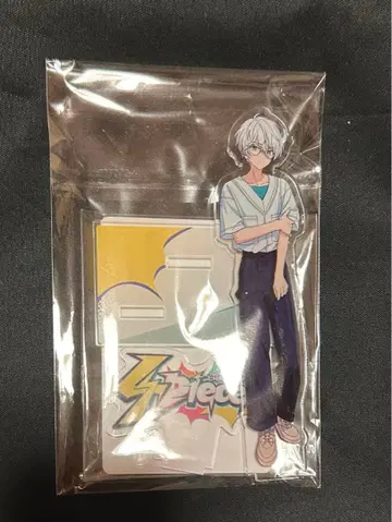 앙스타 뉴페이스 에스프리 나토카나 칸나 아크릴 스탠드