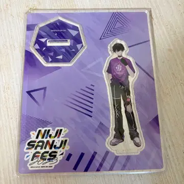 사에키 잇테츠 닌산페스 2023 아크릴 스탠드