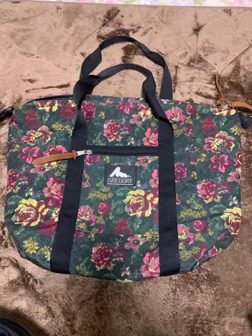 GREGORY 정원 태피스트리