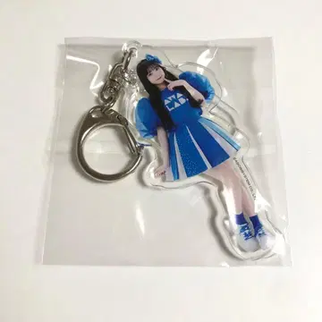 CUTIE STREET 마스다 아야노 KAWAII LAB. 아크릴 키링