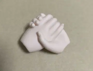 [라스트 재고] 보크스 나카요시 핸드 DD & DD 사이즈 노멀 스킨