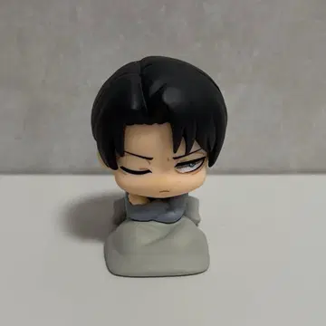 진격의 거인 리바이 오네무탄 가챠