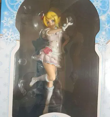 러브 라이브! 슈퍼 프리미엄 피규어 아야세 에리