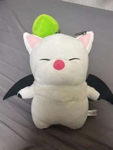 FF14 모그리 봉제 인형 약 30cm