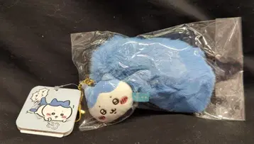 그레이 후드티 서비스 뿔랑꼬리 마스코트 치이카와 (먼작귀) 하치와레