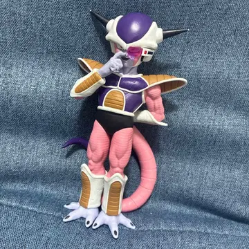 드래곤볼 프리저 피규어