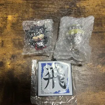 제일복권 골든 카무이 킹덤 쵸코놋코 러버 참