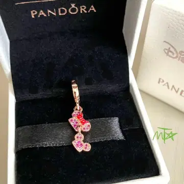 판도라 미니 마더스 데이 이어  모자 참