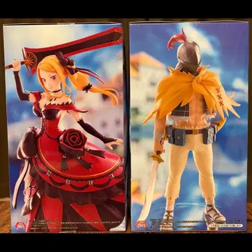 Re: 제로부터 시작하는 이세계 생활 GIGO 한정판 피규어 프리실라 알