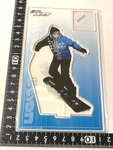 쿠로코의 농구 쿠로바스 가라오케 철인 아크릴 스탠드 쿠로코 테츠야