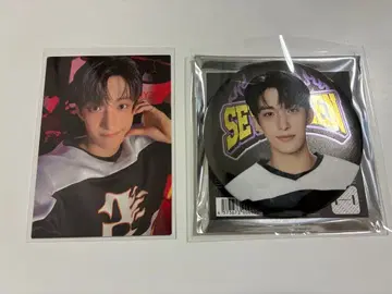 Seventeen HOME 2025 도겸