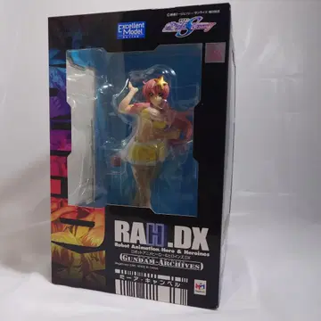엑설런트 모델 RAHDX 미아 캠벨 [ 기동전사 건담 SEED -