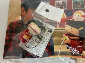 코케티쉬 스트랩 aiko 호시노 겐