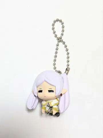 장송의 프리렌 츠마데츠나게테마스코토 프리렌 잠 Ver