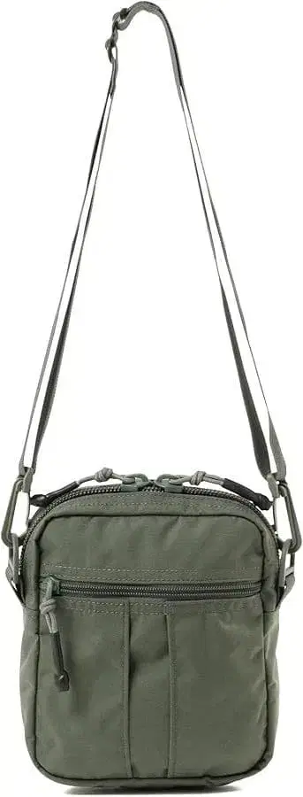 빔즈 보이 GREGORY 별주 MILITARY QUICK POCKET