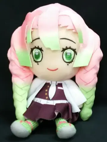 반다이 Chibi 봉제 인형 칸로지 미츠리