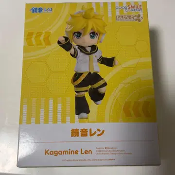 [ 개봉품 ] 카가미네 렌 넨도로이드돌