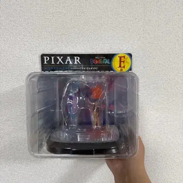 해피 복권 픽사 E상 마이 엘리먼트