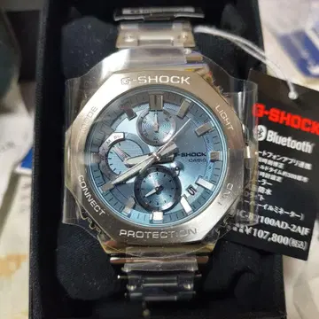 [ 미사용 새상품 ] G-SHOCK GMC-B2100AD-2AJF