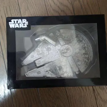 STAR WARS 밀레니엄 팔콘