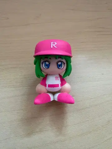 하야카와 아오이 피규어 파워풀 프로야구