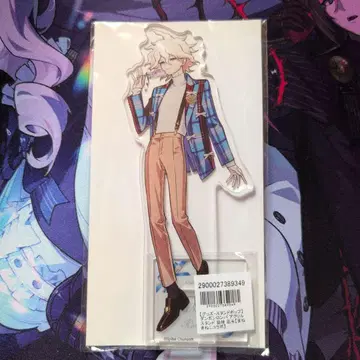 단간론파 코마에다 나기토 마네키네코 아크릴 스탠드