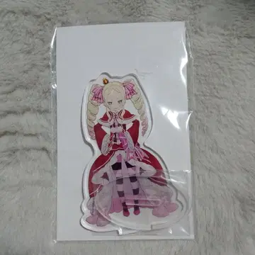 Re: 제로부터 시작하는 이세계 생활 베아트리스 아크릴 스탠드