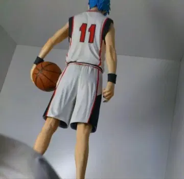 미개봉 쿠로코의 농구 쿠로코 테츠야 피규어