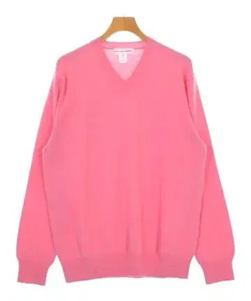 COMME des GARCONS SHIRT 니트/스웨터 남성용