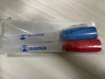 [레어템] 날개 끝 등 스트라이크 위치스 응원봉 스오무스