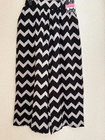 새상품 와코루 Wacoal 마타노 아츠코 팬츠 사이즈 L