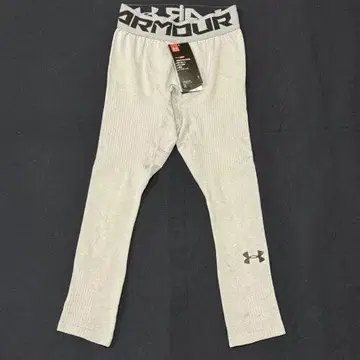 새상품 정가 8800엔 UNDER ARMOUR 히트기어 스패츠 레깅스