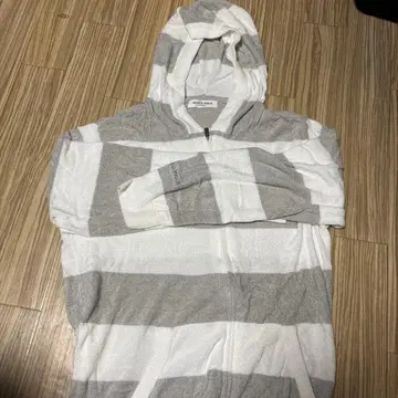 GELATO PIQUE 남성용 후드 부착 룸웨어