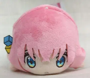 세가 네소베리 미니 봉제 인형 봇치 더 록! 고토 히토리 (곤란)