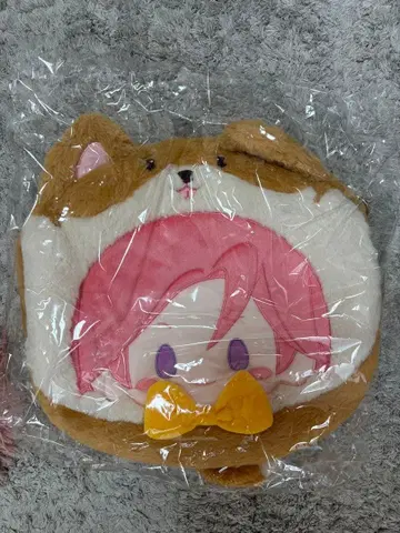 앙스타 오우카와 코하쿠 중국 TapTap 시바견 백 맹성