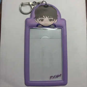 초특급 료가 트레이딩 카드 케이스 EVE