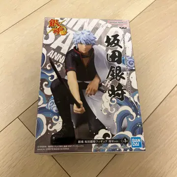 사카타 긴토키 애니버서리 버전 피규어