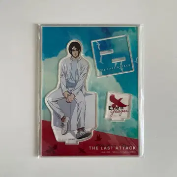 진격의 거인 엘렌