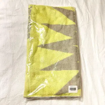 [새상품] 시이나 링고 링고박스 페이스타월 론드링