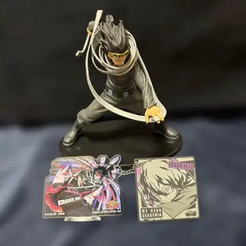 히로아카 THE AMAZING HEROES vol.20 아이자와 쇼타