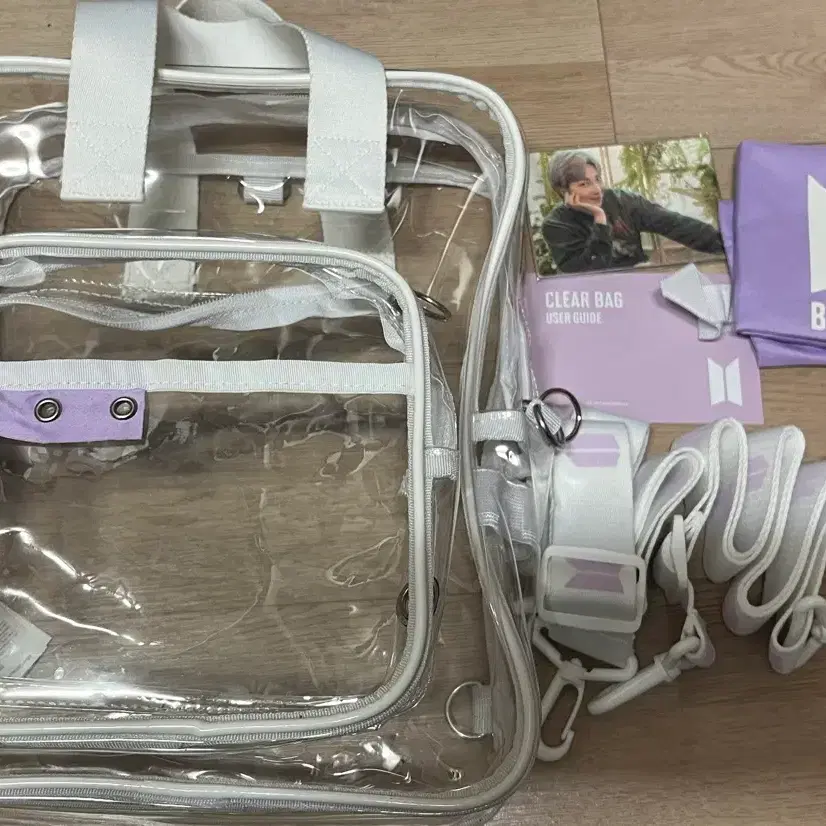 BTS merch box 17 V 【公式通販】