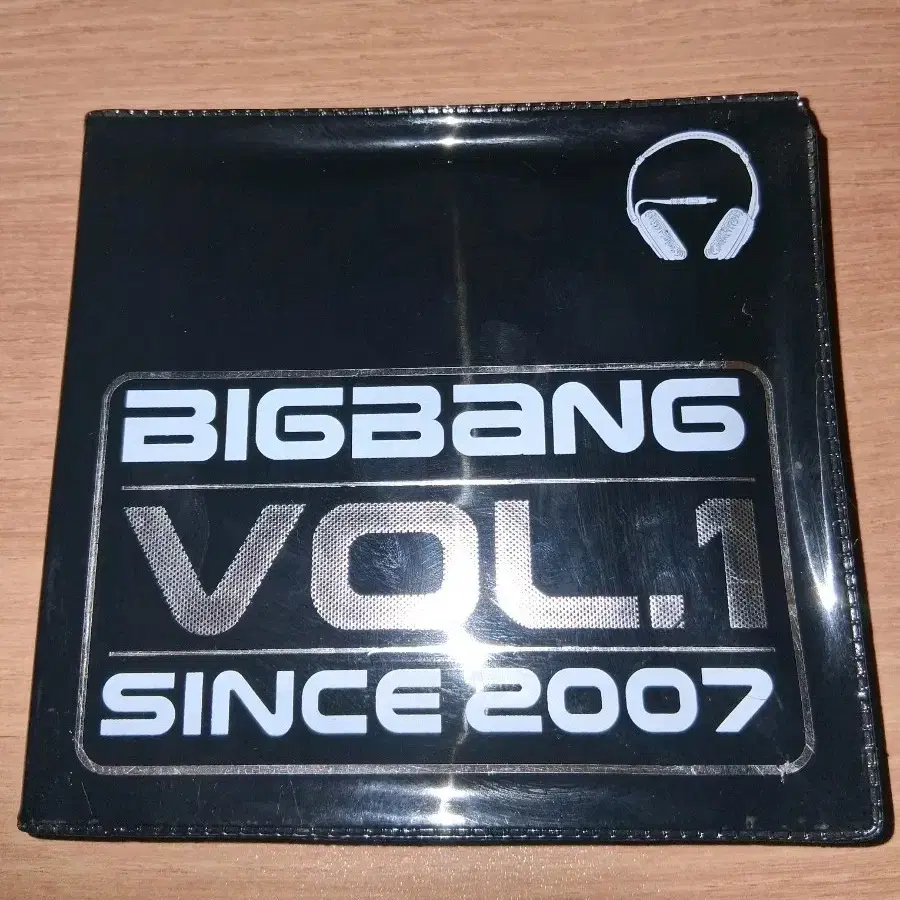 BIGBANG 1st 2nd 3rd シングル　VOL.1 アルバム　激レア NUMBER 1 : BIGBANG | HMV&BOOKS online - POCE-93005
