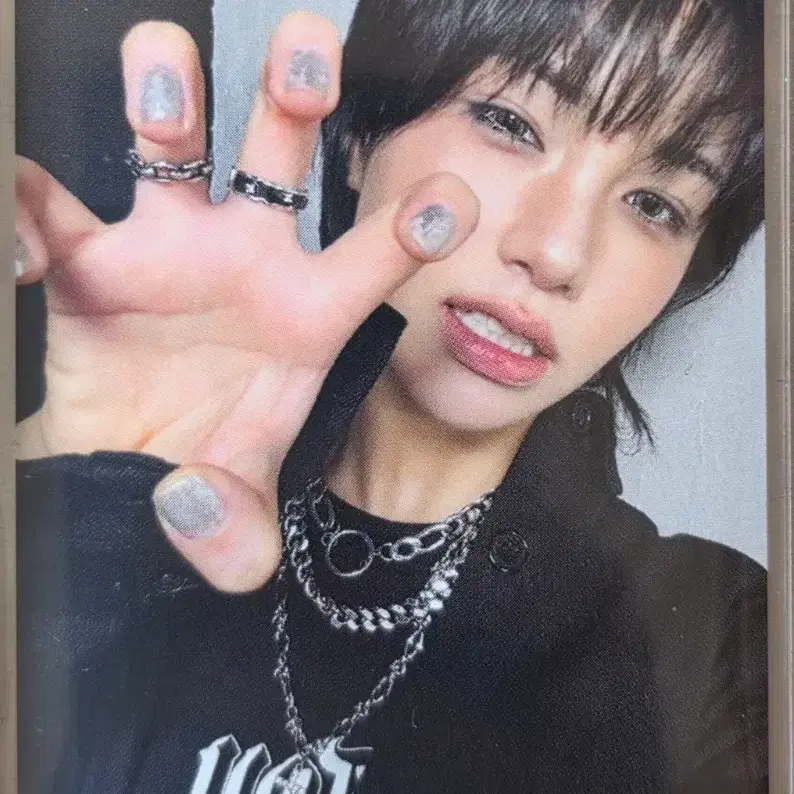 youngposse ポラロイド　ポラ Shop young posse on Bunjang Global Site - No more Korean account!